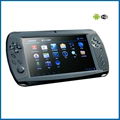 HD1080 Handheld Game Consoles with Video chat Skype Function Full touch Screen 1