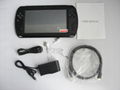 HD1080 Handheld Game Consoles with Video chat Skype Function Full touch Screen 3