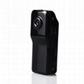 Mini Wifi Camera Point-Point Monitoring Mini Camera Support Wifi with Smartphone 3