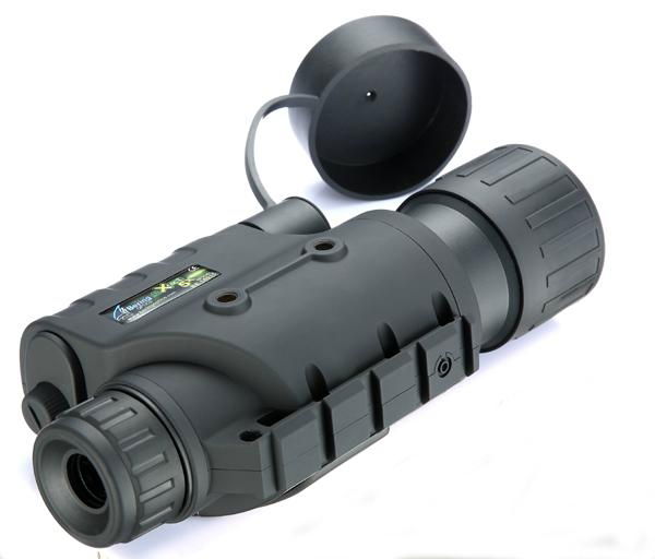 Monocular 5x50 Infrared Night Vision Telescope for Night Hunting