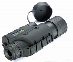 Monocular 5x50 Infrared Night Vision Telescope for Night Hunting