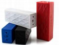 Mini bluetooh speaker for jambox style speaker bluetooth speaker 1