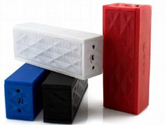 Mini bluetooh speaker for jambox style speaker bluetooth speaker