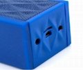 Mini bluetooh speaker for jambox style speaker bluetooth speaker 3