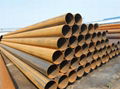 ERW STEEL PIPE 4