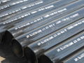 ERW STEEL PIPE 5