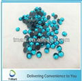 shining decorative rhinestone for hot fix motif  1