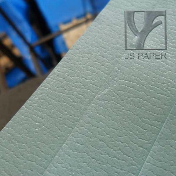 Pearl embossed paper of skin texture 4
