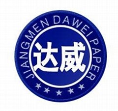 JiangMen dawei paper articles co.,ltd