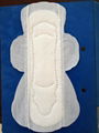 Factory price sanitary pad for lady 2