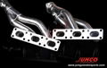 Header for 98-00 BMW E46 323 323I 328I Z3 E39 528I 2