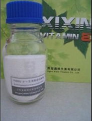 d-alpha tocopherol acid succinate ,vitamin e succinate