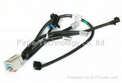 car wire harness