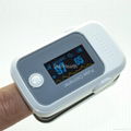 pulse oximeter