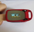 pulse oximeter