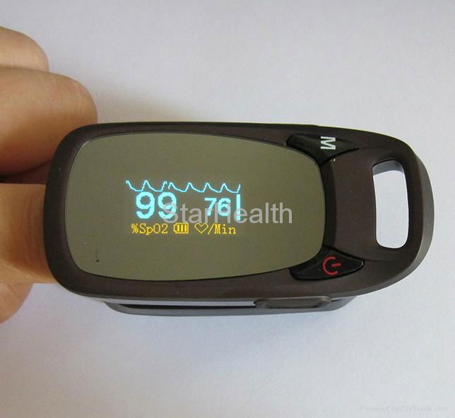 pulse oximeter 2