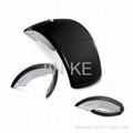 2.4G Wireless mouse  1