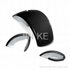 2.4G Wireless mouse 