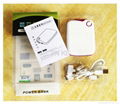 Cheapest and hotsell Power bank for mobile phone  1