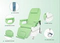 Dialysis chair 2
