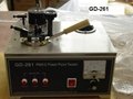 Petroleum Product Pensky-Martens Closed Cup Flash Point Tester manual ope 1