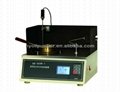 ASTM D92 Semi-auto Open Cup Flash Point Tester 1