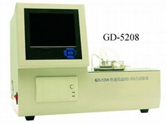 Low Temperature Flash Point Tester for Perfume