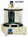 Double Layer Cylinder Capillary Kinematic Viscometer