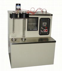 Gold Multi-function  Freezing Point Test Equipment