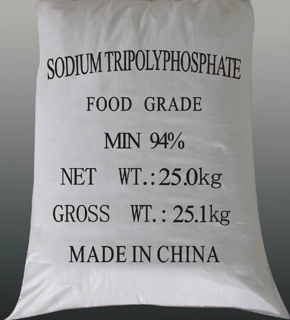 SODIUM TRIPOLY PHOSPHATE (STPP) 2