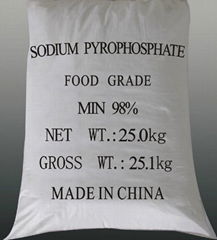 TETRA SODIUM PYROPHOSPHATE HYDROUS (TSPP)