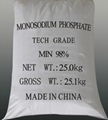 MONOSODIUM PHOSPHATE HYDROUS (MSP)