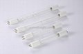 Ultraviolet germicidal lamps 4W  for