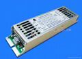 non-wire matching ballasts for low