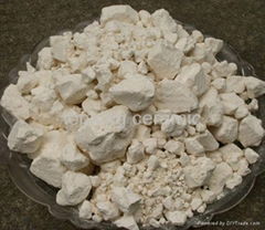  Kaolin clay