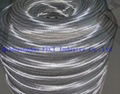 stainless steel wire braid