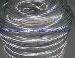 stainless steel wire braid  
