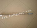 stainless steel fire sprinkler drop hose for fire protection  2