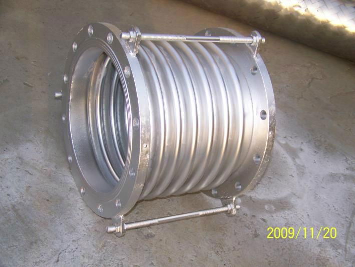 supply all type metal bellows expansion joints  2