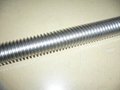 corrugated metal hose helical annular type  2