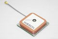  GPS+GSM ACTIVE ANTENNA COMBO ANTENNA E-TYPE 4