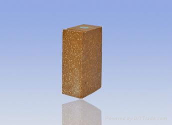 Magnesia-Alumina Spinel Bricks 3