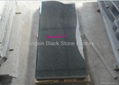 Shanxi black monument 2
