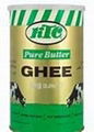 pure cow ghee butter