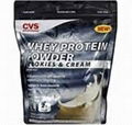 WHEY PROTEIN POWDER