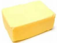 Cow butter