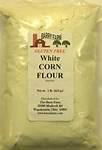 corn flour