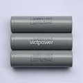 LG Chem Li-ion Battery Cell 18650B4 3.6V 2600mAh 5
