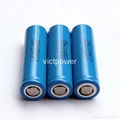 18650S3 LG 2200mah 3.7v battery cell for laptop 3