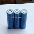 18650S3 LG 2200mah 3.7v battery cell for laptop 4